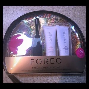 Foreo Makeup - Foreo Dream Team Collection Set- Brand New Foreo Makeup - Foreo Dream Team Collection Set- Brand New